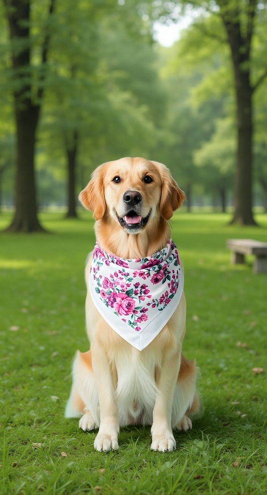 If My Dog Ran the House, These Would Be the Rules