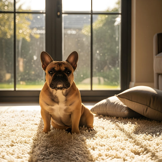 Dog Mom Problems No One Warned You About