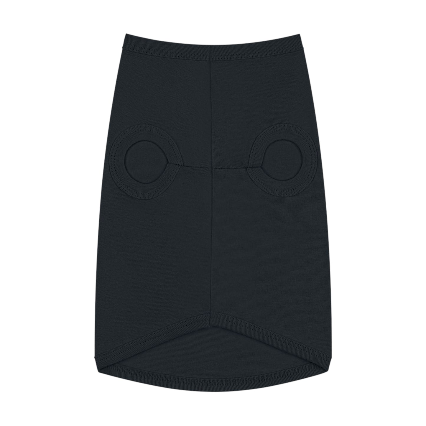 The Bark Vault Logo Dog Shirt | Official Pet Tee