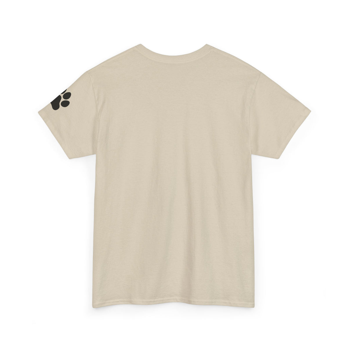 Trick or Treat? Vintage Horror Halloween Shirt – Creepy Dog Costume T-Shirt