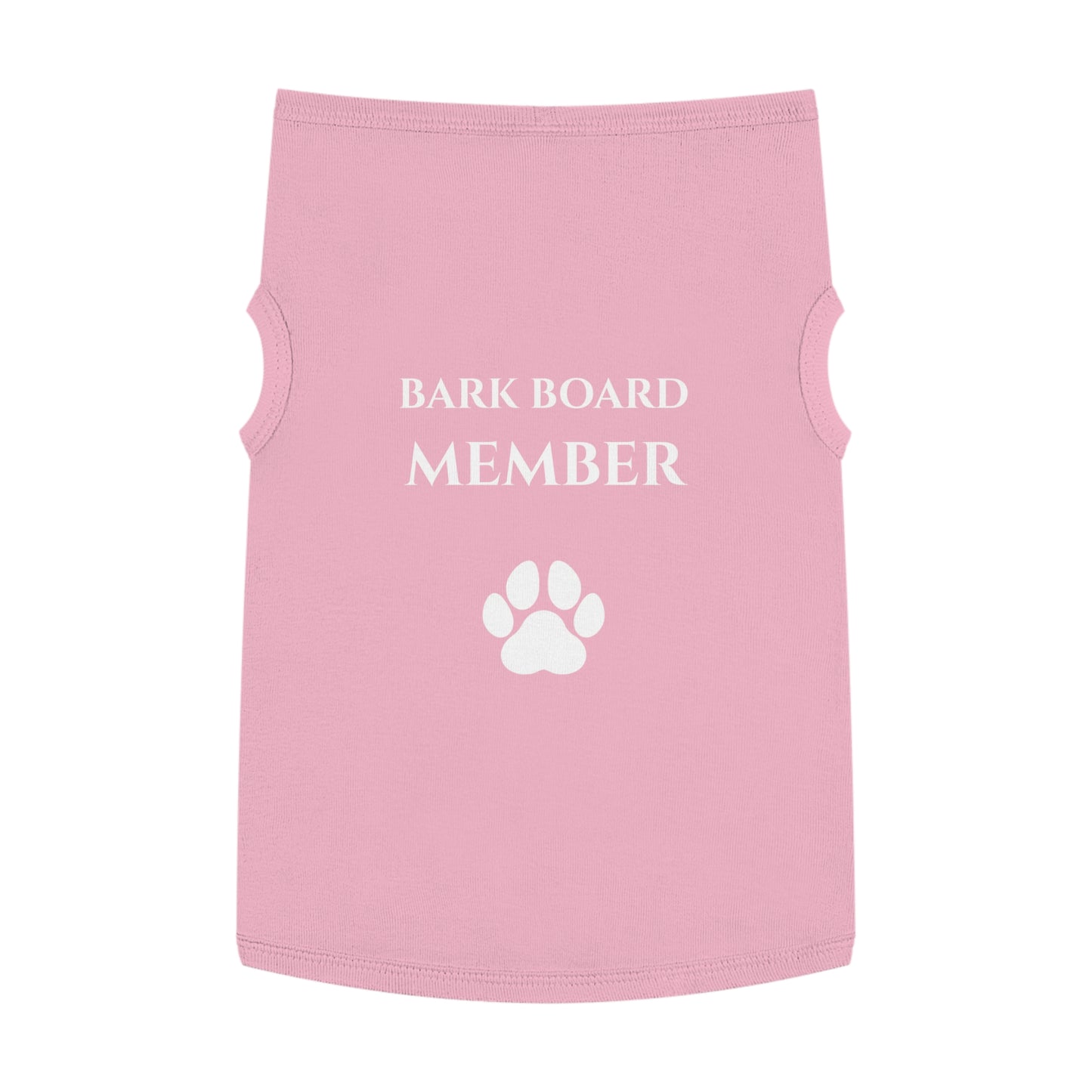 Bark Board Member Dog Shirt | Matching Dog & Owner Outfit | Funny Dog Tee