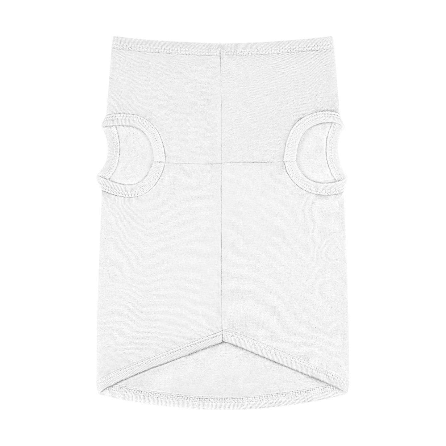 The Bark Vault Classic Logo T-Shirt | Official Pet Tee