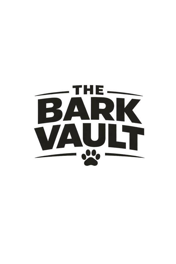 The Bark Vault 